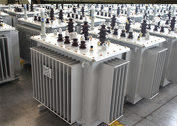 黄南SH15-M型非晶合金变压器（20KV）