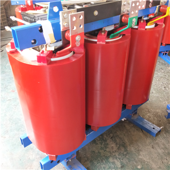 黄南SCB14-1000KVA/10KV/0.4KV干式变压器